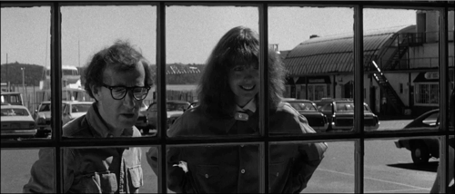 Still frame 78 from Manhattan (1979) directed by Woody Allen