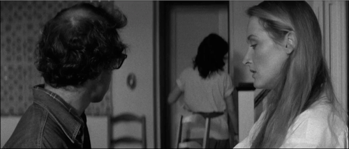 Still frame 77 from Manhattan (1979) directed by Woody Allen