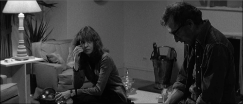 Still frame 83 from Manhattan (1979) directed by Woody Allen