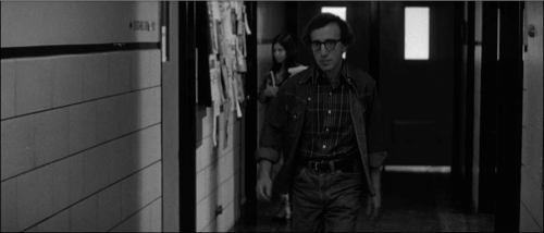 Still frame 85 from Manhattan (1979) directed by Woody Allen
