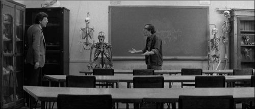 Still frame 84 from Manhattan (1979) directed by Woody Allen