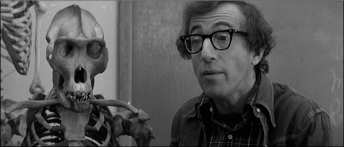 Still frame 86 from Manhattan (1979) directed by Woody Allen