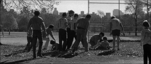 Still frame 88 from Manhattan (1979) directed by Woody Allen