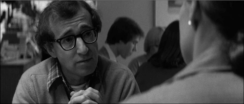 Still frame 91 from Manhattan (1979) directed by Woody Allen