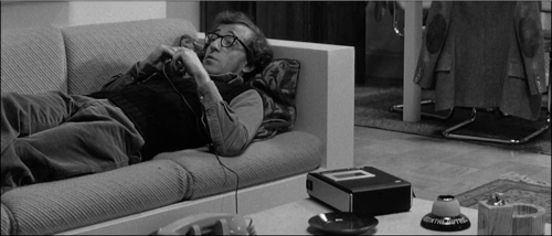 Still frame 89 from Manhattan (1979) directed by Woody Allen