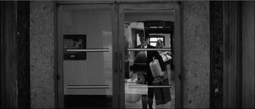 Still frame 95 from Manhattan (1979) directed by Woody Allen