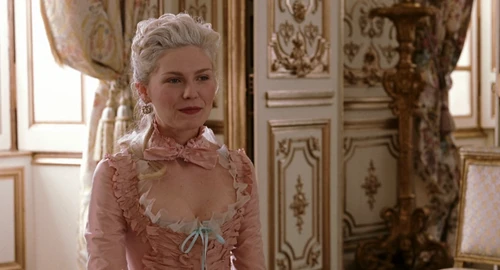 Still frame 64 from Marie Antoinette (2006) directed by Sofia Coppola