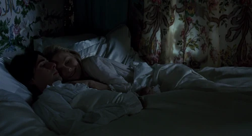 Still frame 67 from Marie Antoinette (2006) directed by Sofia Coppola