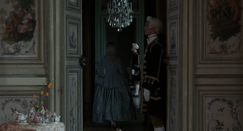 Still frame 3 from Marie Antoinette (2006) directed by Sofia Coppola