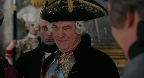 Still frame 83 from Marie Antoinette (2006) directed by Sofia Coppola