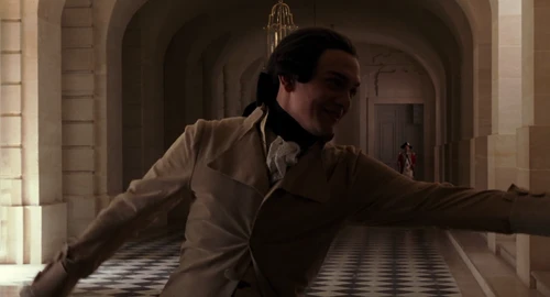 Still frame 91 from Marie Antoinette (2006) directed by Sofia Coppola
