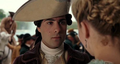 Still frame 92 from Marie Antoinette (2006) directed by Sofia Coppola