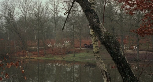 Marie Antoinette (2006) - Film Stills and Frames