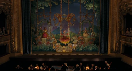 Still frame 96 from Marie Antoinette (2006) directed by Sofia Coppola
