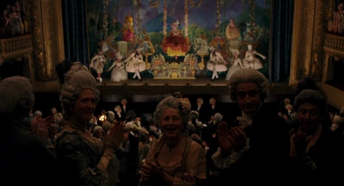 Still frame 100 from Marie Antoinette (2006) directed by Sofia Coppola