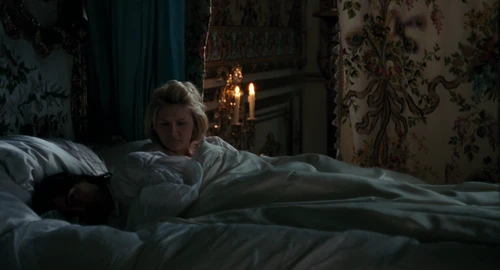 Still frame 107 from Marie Antoinette (2006) directed by Sofia Coppola