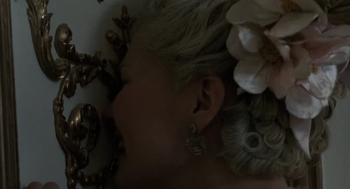 Still frame 111 from Marie Antoinette (2006) directed by Sofia Coppola