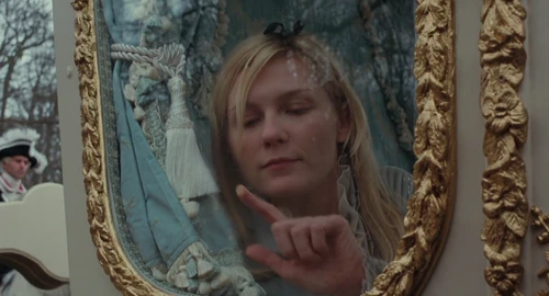 Still frame 6 from Marie Antoinette (2006) directed by Sofia Coppola