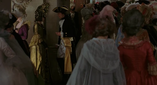 Still frame 123 from Marie Antoinette (2006) directed by Sofia Coppola