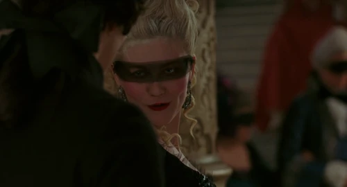 Still frame 125 from Marie Antoinette (2006) directed by Sofia Coppola