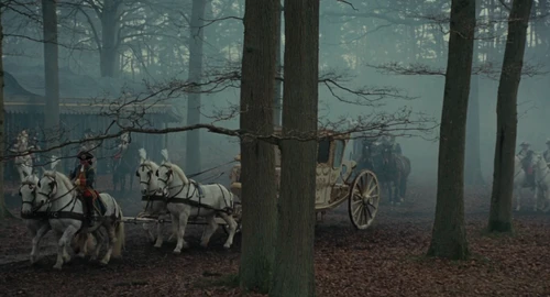Still frame 7 from Marie Antoinette (2006) directed by Sofia Coppola