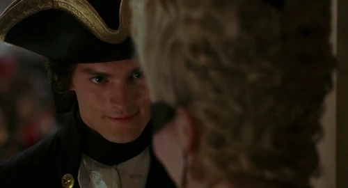 Still frame 126 from Marie Antoinette (2006) directed by Sofia Coppola
