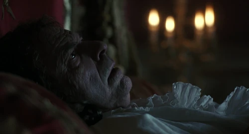 Still frame 134 from Marie Antoinette (2006) directed by Sofia Coppola