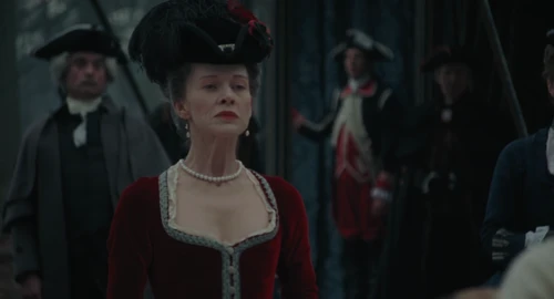 Still frame 8 from Marie Antoinette (2006) directed by Sofia Coppola