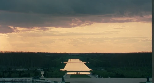 Still frame 144 from Marie Antoinette (2006) directed by Sofia Coppola