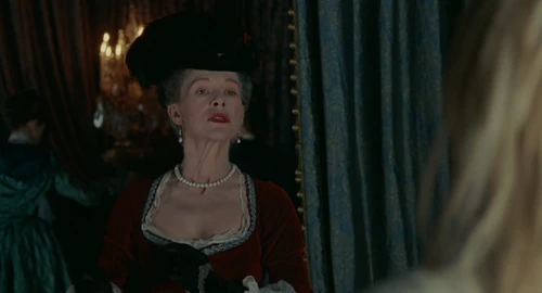 Still frame 10 from Marie Antoinette (2006) directed by Sofia Coppola