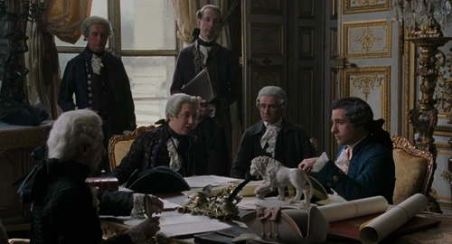 Still frame 150 from Marie Antoinette (2006) directed by Sofia Coppola