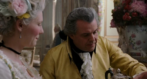 Still frame 151 from Marie Antoinette (2006) directed by Sofia Coppola