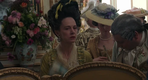 Marie Antoinette