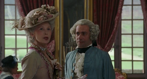 Still frame 171 from Marie Antoinette (2006) directed by Sofia Coppola