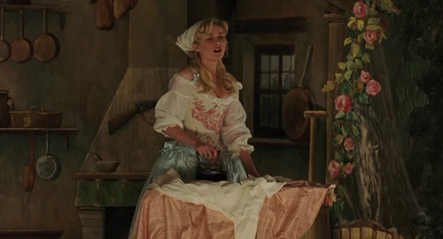 Still frame 172 from Marie Antoinette (2006) directed by Sofia Coppola