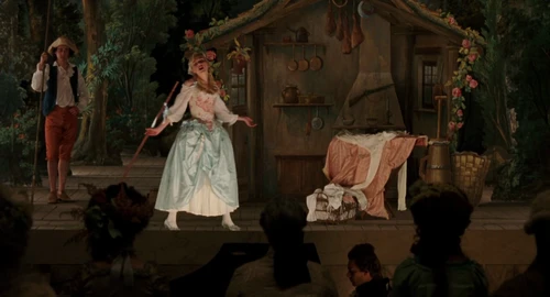Still frame 173 from Marie Antoinette (2006) directed by Sofia Coppola