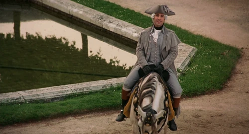 Still frame 175 from Marie Antoinette (2006) directed by Sofia Coppola