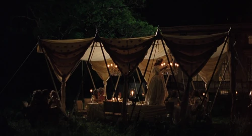 Still frame 180 from Marie Antoinette (2006) directed by Sofia Coppola