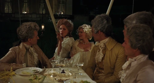 Still frame 181 from Marie Antoinette (2006) directed by Sofia Coppola