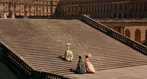 Still frame 189 from Marie Antoinette (2006) directed by Sofia Coppola