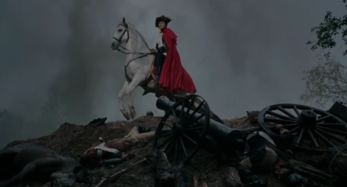 Still frame 193 from Marie Antoinette (2006) directed by Sofia Coppola