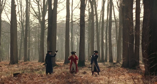Still frame 14 from Marie Antoinette (2006) directed by Sofia Coppola