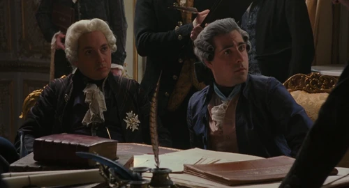 Still frame 195 from Marie Antoinette (2006) directed by Sofia Coppola