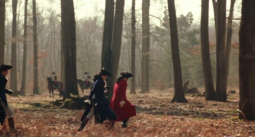 Still frame 15 from Marie Antoinette (2006) directed by Sofia Coppola