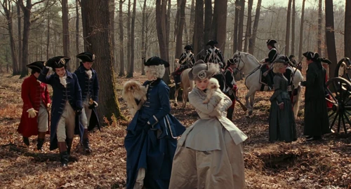 Still frame 16 from Marie Antoinette (2006) directed by Sofia Coppola