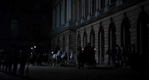 Still frame 209 from Marie Antoinette (2006) directed by Sofia Coppola