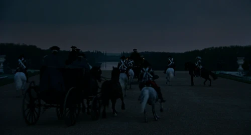 Still frame 210 from Marie Antoinette (2006) directed by Sofia Coppola