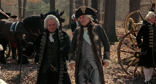 Still frame 18 from Marie Antoinette (2006) directed by Sofia Coppola