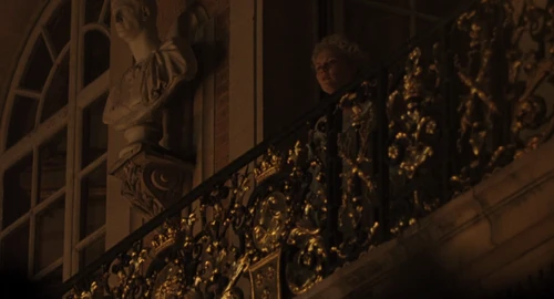 Still frame 216 from Marie Antoinette (2006) directed by Sofia Coppola