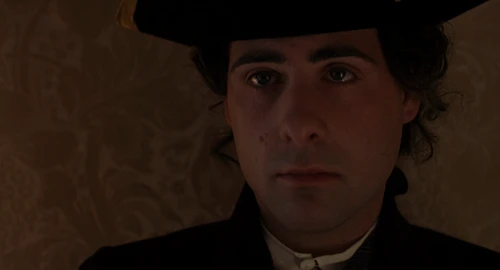 Still frame 222 from Marie Antoinette (2006) directed by Sofia Coppola
